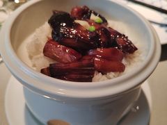 -悦融琥珀·京鲁菜·海味珍品(西单店)