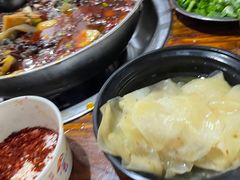 -黑竹香鸡(营和巷店)