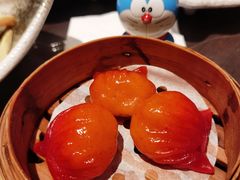 -领事馆19号中餐厅(厦门海景洲际酒店)