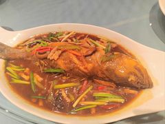 -宝华海景大酒店·望绿苑