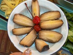 -大茗东北烧烤·鹤岗小串·老式麻辣烫(紫藤路店)