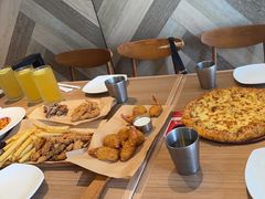 -必胜客(太白路店)