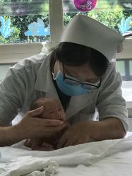 点击看大图 -爱帝宫月子中心(罗湖别墅院)