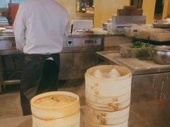 -昆山裕元花园酒店·温莎西餐厅