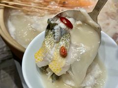 -黄弟大排档·湖南菜·小龙虾·小海鲜(凯旋北路店)