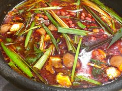 -黔有有贵州酸汤夺夺粉火锅(五味十字店)