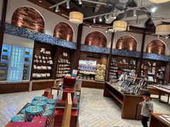 -贡多拉礼品及售票廊(威尼斯人酒店)