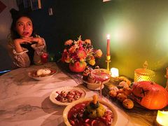 -派悦坊·甜品·蛋糕(日坛店)