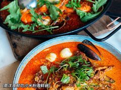 -The Rug Cafe(王府中环店)