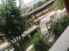 -南普公园