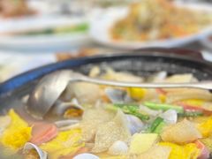 蛤蜊肉丸-温岭人家(红花北路店)