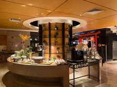 -上海东方佘山翰悦阁酒店·Vie全日制餐厅