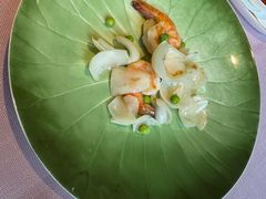 -茶人村·前滩江景雅宴(上海首店)