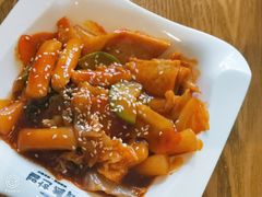 -幸屿 创意料理(永嘉天地店)