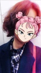 -MY HAIR ARDOR