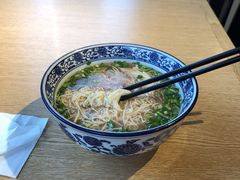 -马艾萨中国兰州牛肉拉面(劲松店)
