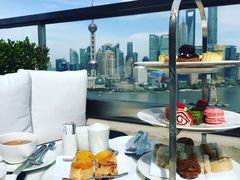 -顶层酒吧ROOF(上海艾迪逊酒店)