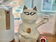 -Line 咖啡(石厦花园店)