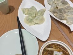 -船歌·鱼水饺青岛菜(国贸商城店)