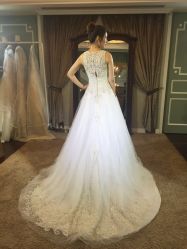 -LANYI COUTURE高级婚纱礼服改衣店