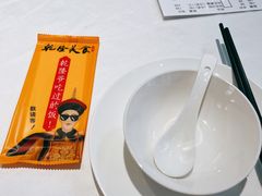 -乾隆美食·本帮菜(黄河路店)