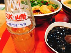 -螺小胖柳州螺蛳粉(钟楼总店)