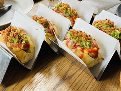 -BOR Eatery(安福路店)