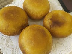 玉兰饼-欣旺·迎宾楼·百年无锡菜