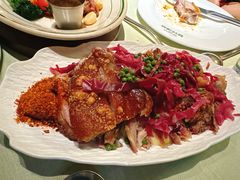 -碧特博格·20年品牌西餐厅(芜湖路店)