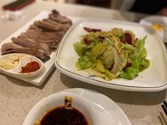 手撕包菜-伊祥·敦煌楼