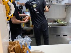 -烧柠·柠檬茶(大融城店)