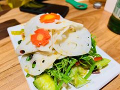 -福苗小骆驼烧烤(莲湖路店)