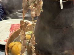 -将台涮肉(酒仙桥店)