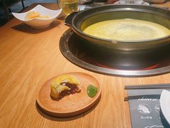 -一朵菌·野生菌探索家火锅(南亚店)