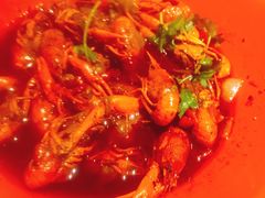 -红辣椒·川菜·火锅(科华路店)