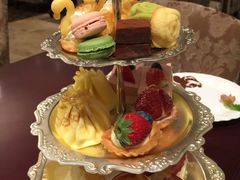 -檬舒舒MonChouChou(环球金融中心店)
