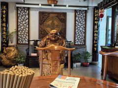 -同得兴 Since·1995 传统苏式面馆(十全街店)
