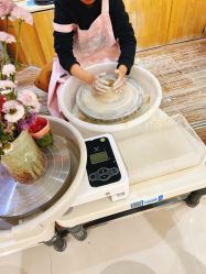 -今日陶艺(富力广场店)