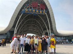 -渔岛海洋度假区