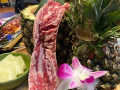 -井上和牛烤肉(大润发店)