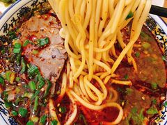 -有礼有面(知春路店)