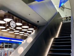 大堂-喜茶(深圳欢乐海岸LAB店)