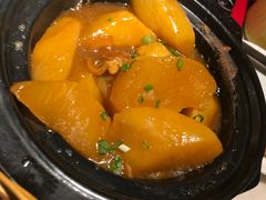 -佰家小厨·南京菜(夫子庙店)
