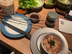 -烧肉达人•炭火烧肉(新天地店)