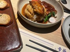 -幸薈飯堂