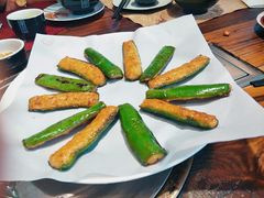 -渔米粥(罗湖店)