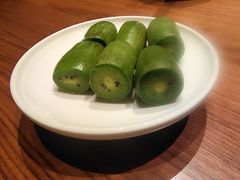 -喜鼎海胆水饺(东港店)