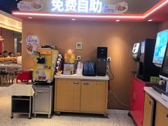 -龍歌自助小火锅(秦淮水游城店)