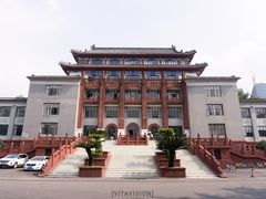 -四川大学(望江校区)
