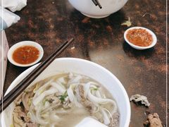 -潮镇老尾牛杂(环城西路店)